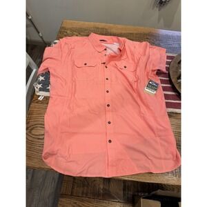 Drake Dobby Men's Shirt